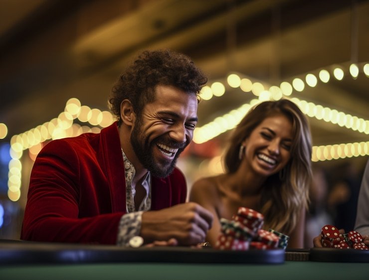 cazaprice mobile app interface showing live-dealer table lobby