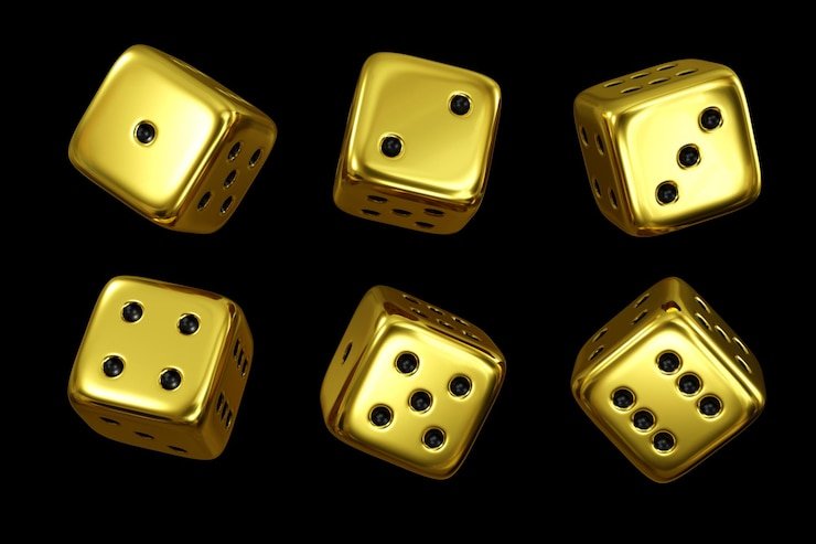 Live roulette wheel HD production